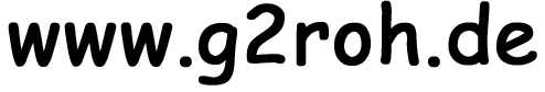 www.g2roh.de